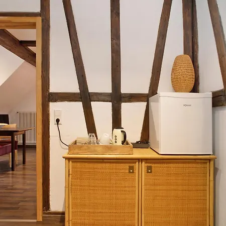 招待所 Puppenhaus