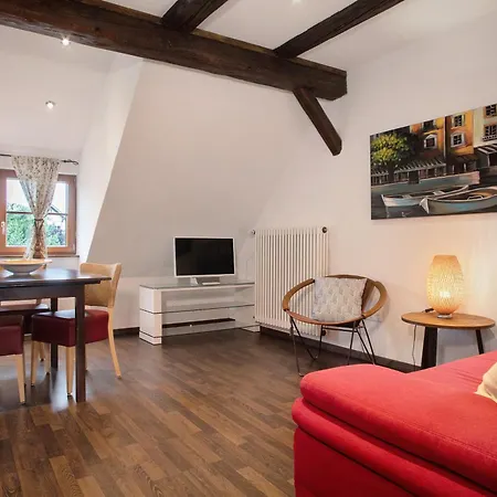 Puppenhaus Guest house *