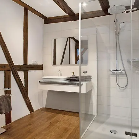 Casa de hóspedes Puppenhaus 4*