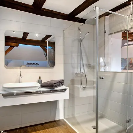 Puppenhaus 博登斯边的伊门施塔特