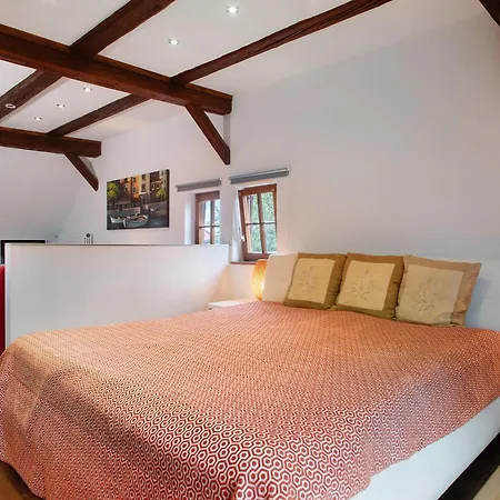 Puppenhaus Guest house