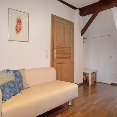 Guest house Puppenhaus *