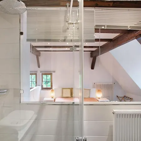 Puppenhaus 博登斯边的伊门施塔特