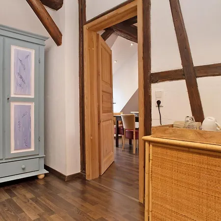 Puppenhaus Πανσιόν Immenstaad am Bodensee