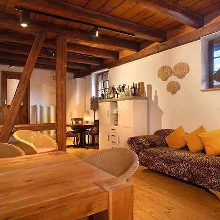 Guest house Puppenhaus