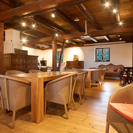 Casa de hóspedes Puppenhaus Immenstaad am Bodensee