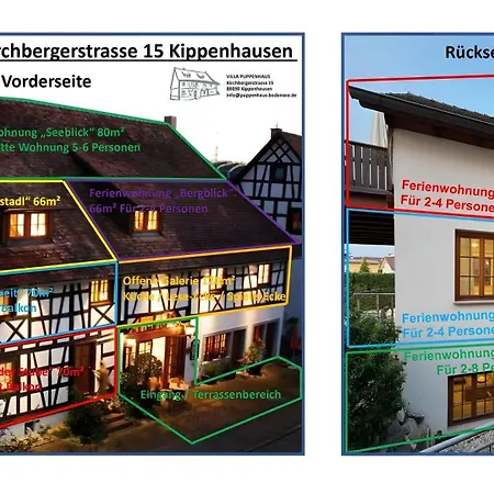 Puppenhaus *