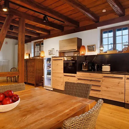 招待所 Puppenhaus