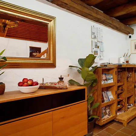 Puppenhaus 招待所