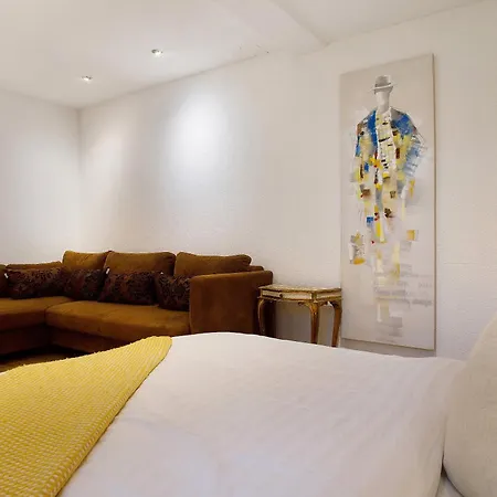 Puppenhaus 招待所