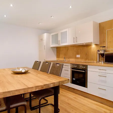 Puppenhaus 4* 博登斯边的伊门施塔特