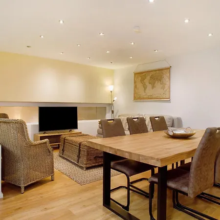 Puppenhaus Casa de hóspedes