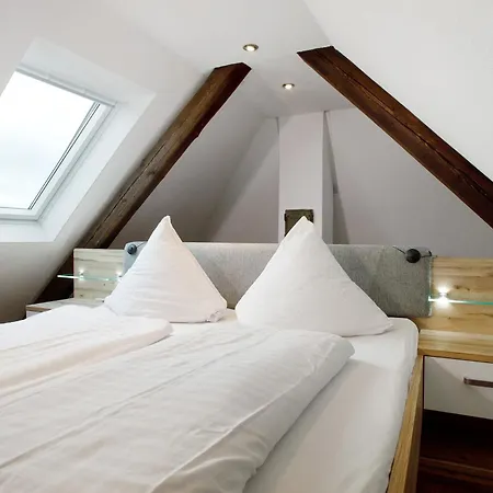 Puppenhaus 招待所 4*