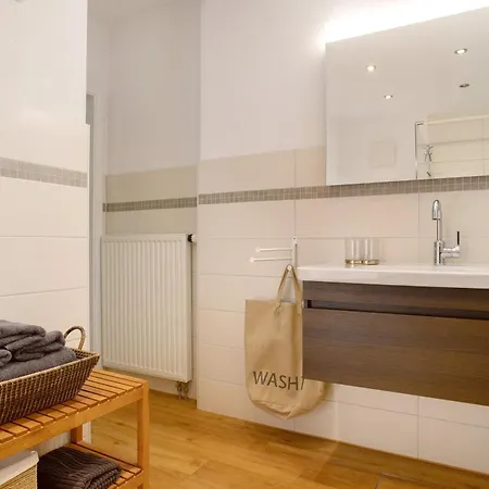 Puppenhaus 招待所