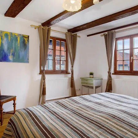 Puppenhaus Immenstaad am Bodensee