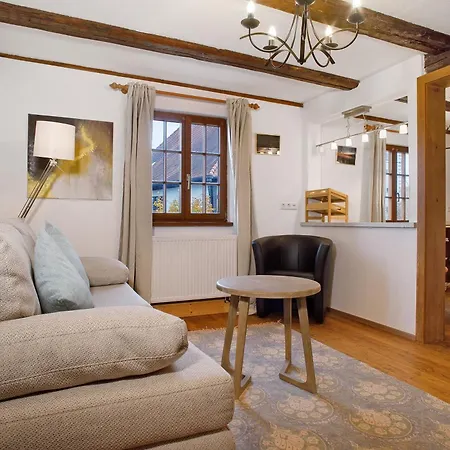 Puppenhaus 招待所