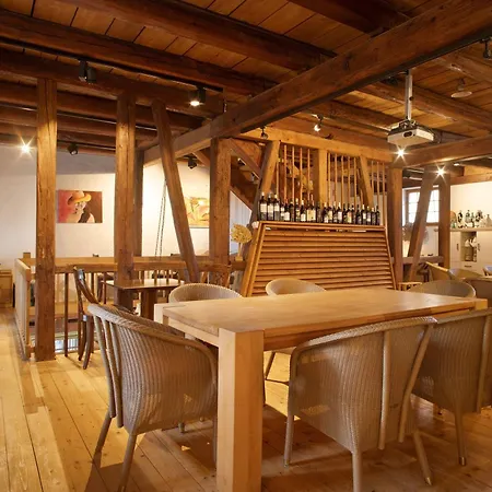 Puppenhaus Guest house 3*