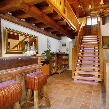 Puppenhaus Guest house 3*