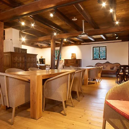 Puppenhaus Guest house