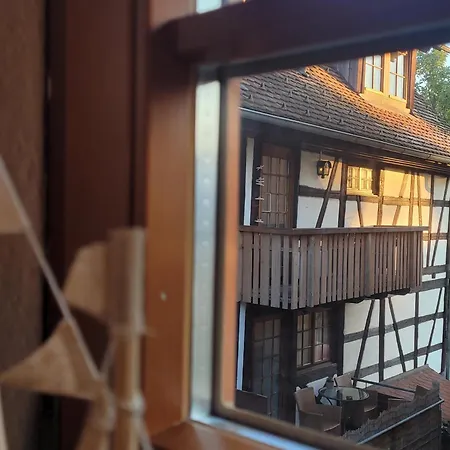 Puppenhaus 3*