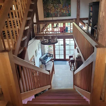 Puppenhaus Guest house Immenstaad am Bodensee