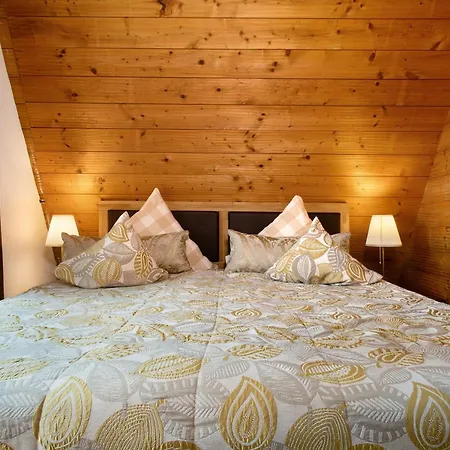 Gasthuis Puppenhaus 4*