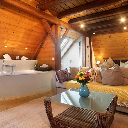 Puppenhaus Pensionat 3*