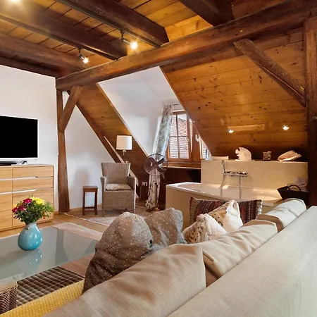 Pensionat Puppenhaus 3*
