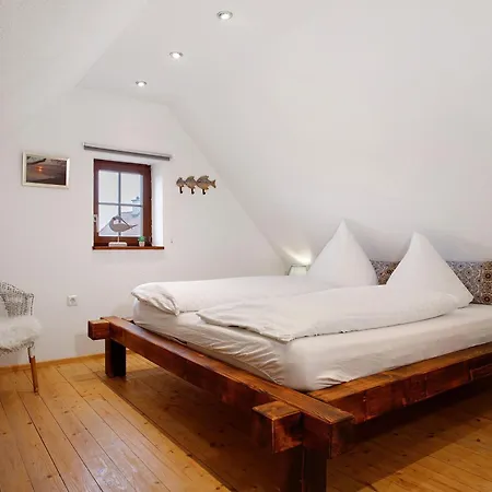Puppenhaus بيت ضيافة