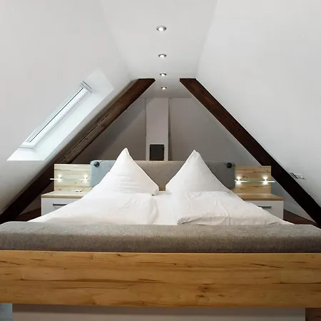 Puppenhaus 3* Immenstaad am Bodensee