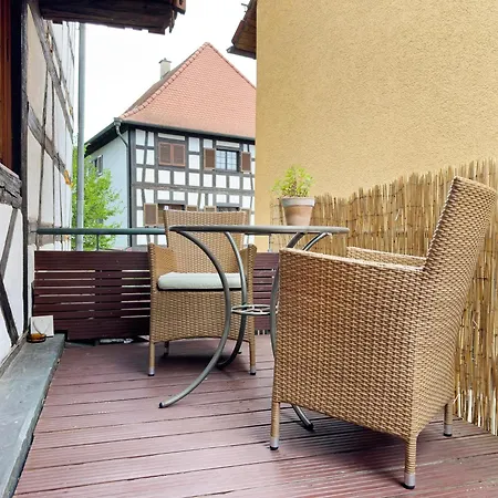 Guest house Puppenhaus 3*