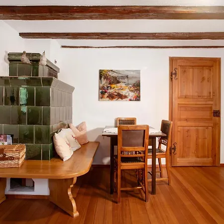 Puppenhaus Guest house Immenstaad am Bodensee
