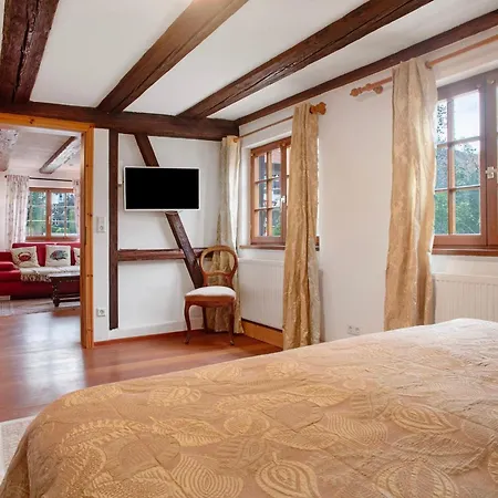 Puppenhaus 3*