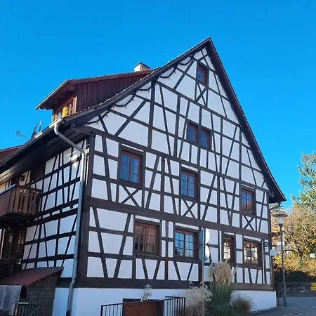 Guest house Puppenhaus Immenstaad am Bodensee