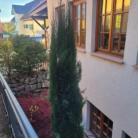 Puppenhaus Immenstaad am Bodensee