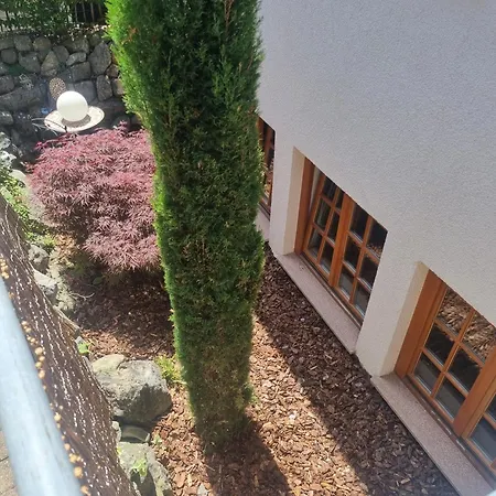 Puppenhaus Guest house
