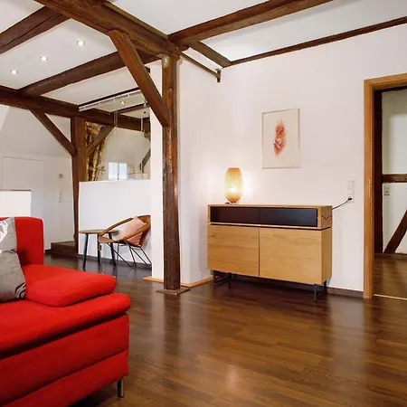 Guest house Puppenhaus 3*
