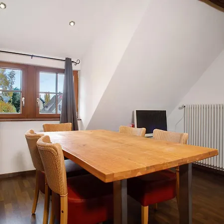 Guest house Puppenhaus Immenstaad am Bodensee