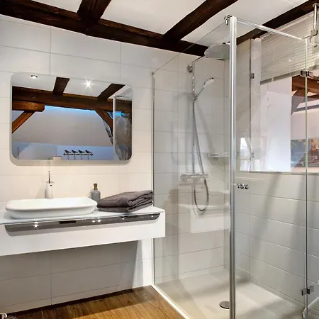 Puppenhaus 3* Immenstaad am Bodensee