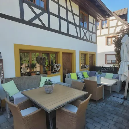 Guest house Puppenhaus