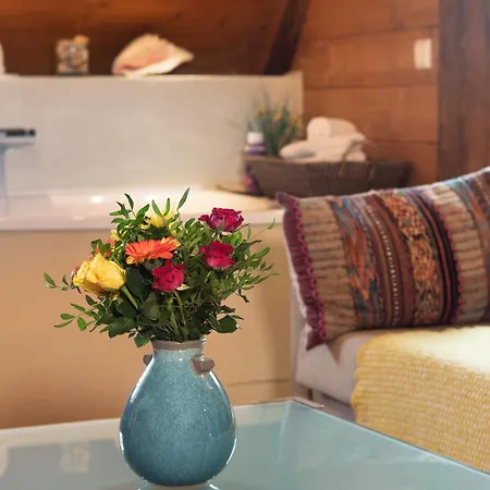Guest house Puppenhaus 3*