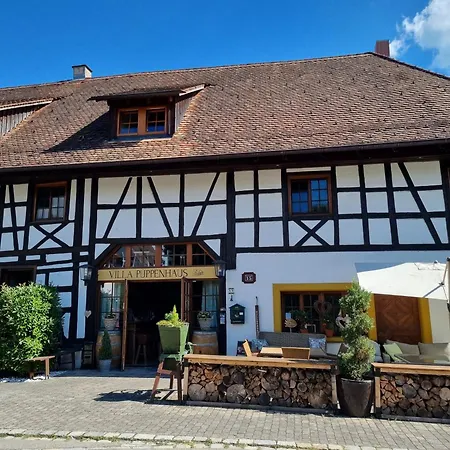 Puppenhaus
