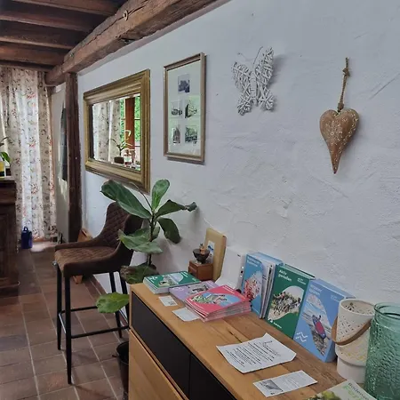 Puppenhaus Guest house