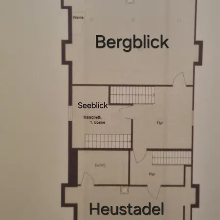 Puppenhaus Guest house