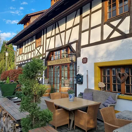 Guest house Puppenhaus