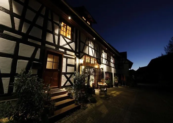 بيت ضيافة Puppenhaus 4*