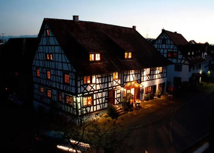 Puppenhaus Konukevi Immenstaad am Bodensee