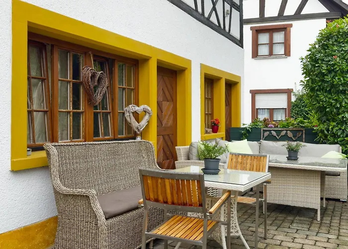 Puppenhaus 4* اممنستاد ام بودينسي