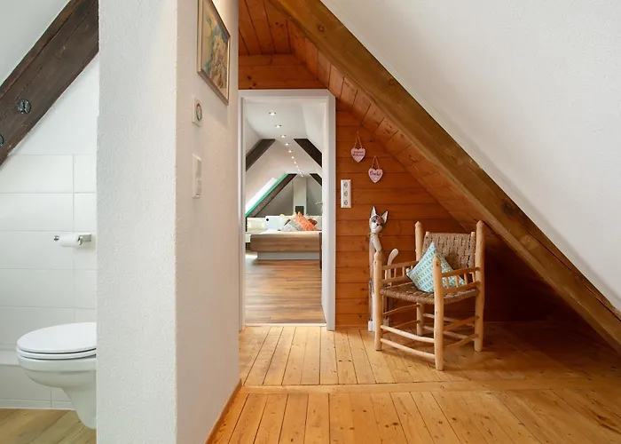 Puppenhaus بيت ضيافة