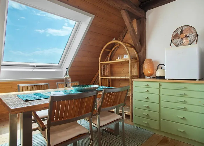 Puppenhaus بيت ضيافة 4*